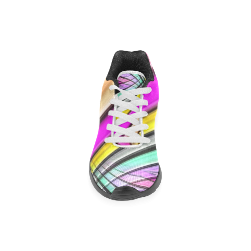 Pattern Linie by Artdream Women’s Running Shoes (Model 020)