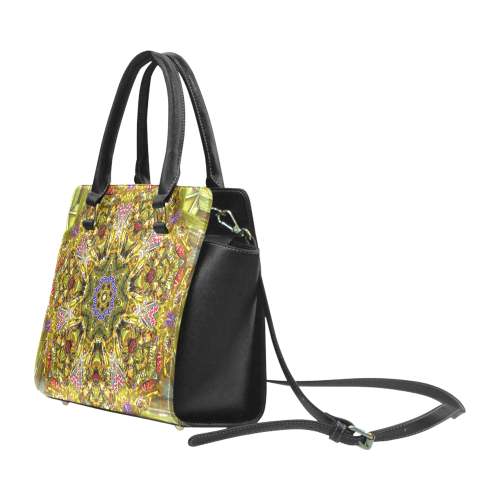 Candy by Martina Webster Classic Shoulder Handbag (Model 1653)