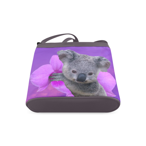 Koala Crossbody Bags (Model 1613)