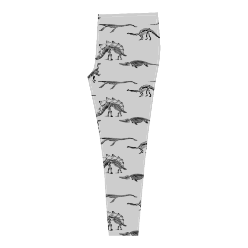 Dino Cassandra Women's Leggings (Model L01)