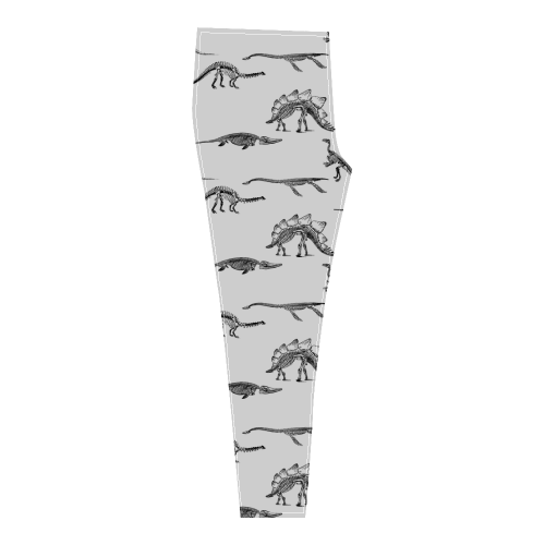 Dino Cassandra Women's Leggings (Model L01)