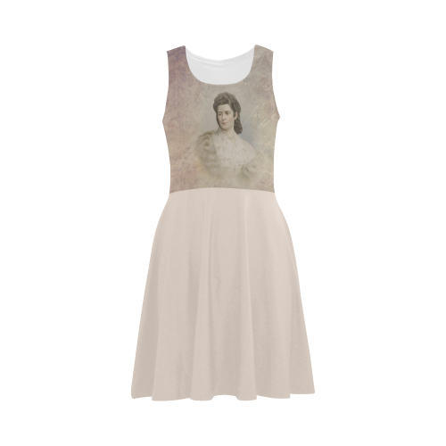 Sissi, Empress of Austria and Queen from Hungary Atalanta Sundress (Model D04)