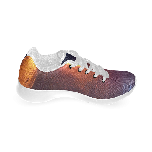 Beach Bonfire Blazing