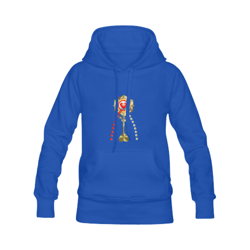 Catholic Holy Communion: Divine Mercy - Blue