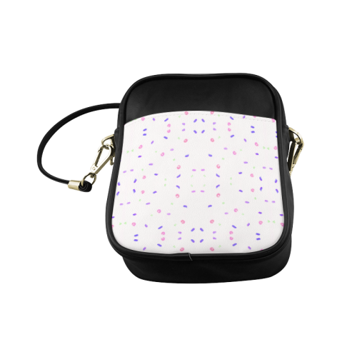 Pastel Sling Bag (Model 1627)