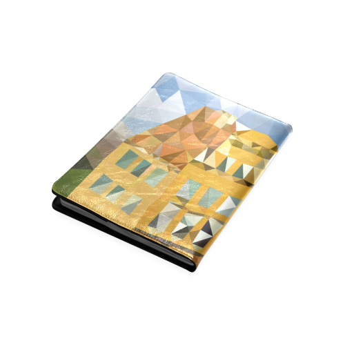 Fairy Tale Town Custom NoteBook B5