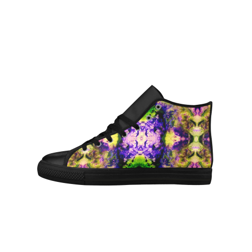 Green,Purple Yellow ,Goa Pattern