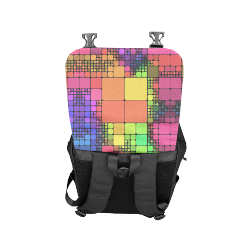 Disco Casual Shoulders Backpack (Model 1623)