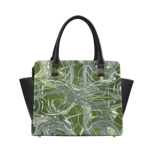 art modern fashion pattern