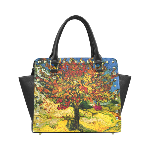 Van Gogh Mulberry Tree