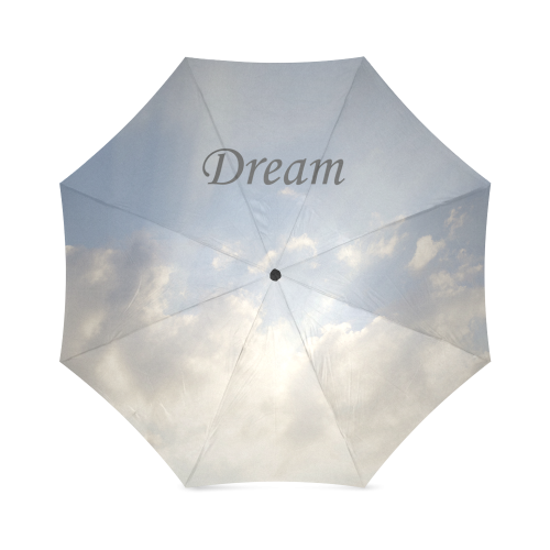 cloudsdream Foldable Umbrella (Model U01)