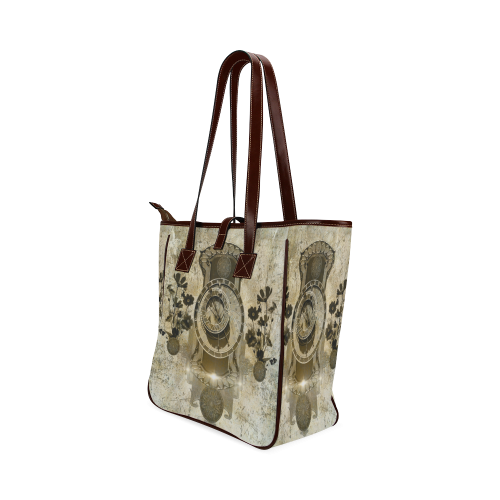 The signs Classic Tote Bag (Model 1644)