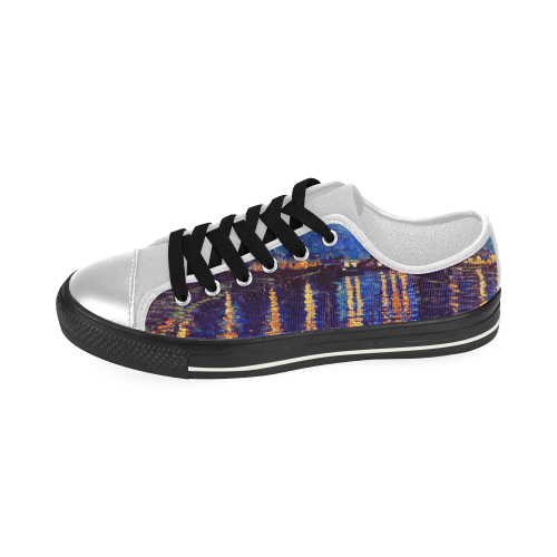 Van Gogh Starry Night Over Rhone