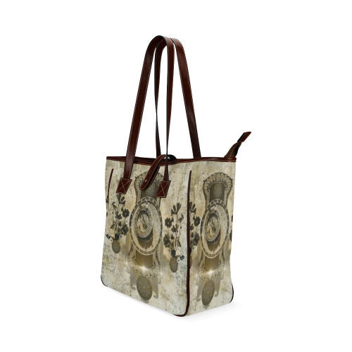 The signs Classic Tote Bag (Model 1644)