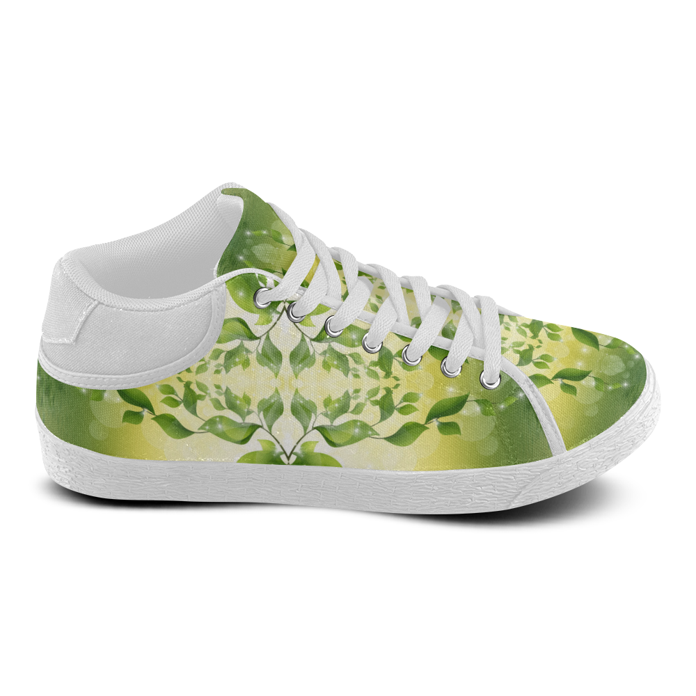 kaleidoscope shoes