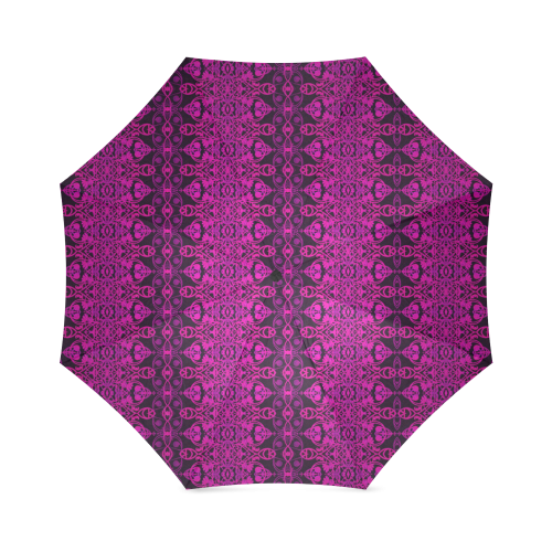 pattern1 Foldable Umbrella (Model U01)