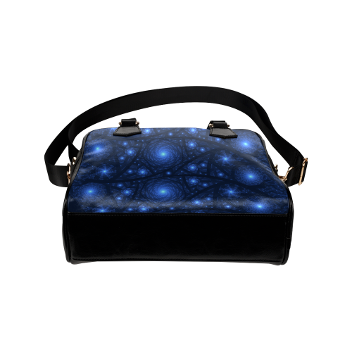 Star Light, Star Bright Shoulder Handbag (Model 1634)