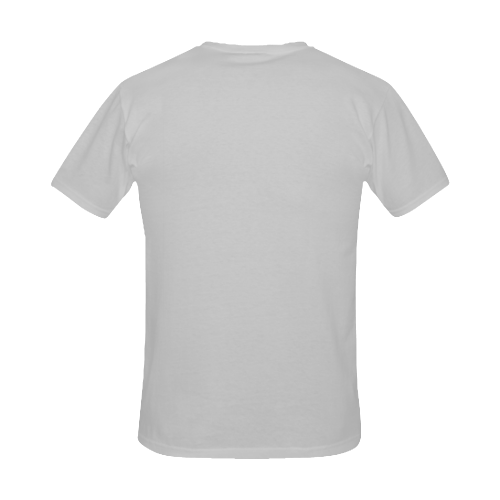 Hendrix Nebula Men's Slim Fit T-shirt (Model T13)