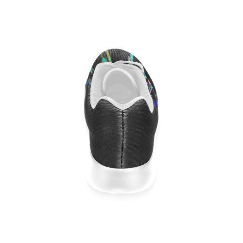Color Big Bang by Artdream Men’s Running Shoes (Model 020)