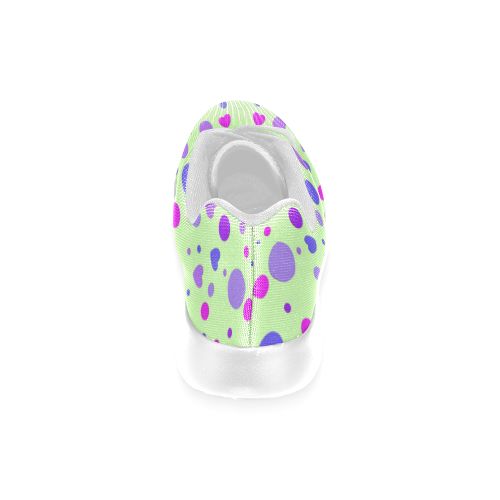 Hearts Women’s Running Shoes (Model 020)
