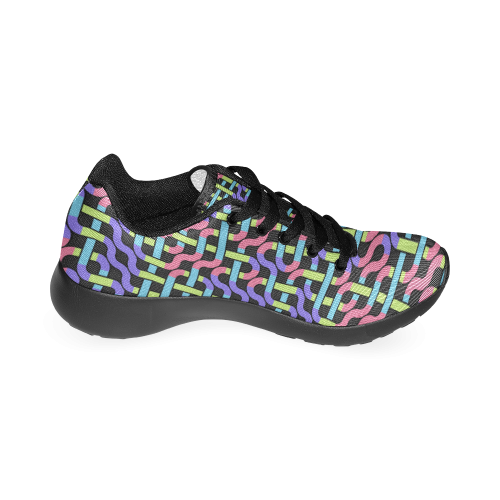 Labyrinth Women’s Running Shoes (Model 020)