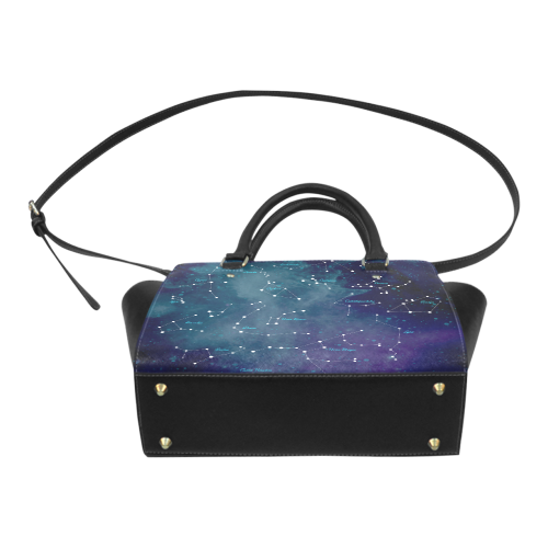 Constellations Classic Shoulder Handbag (Model 1653)