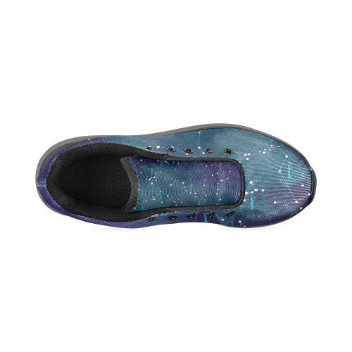 Constellations Women’s Running Shoes (Model 020)