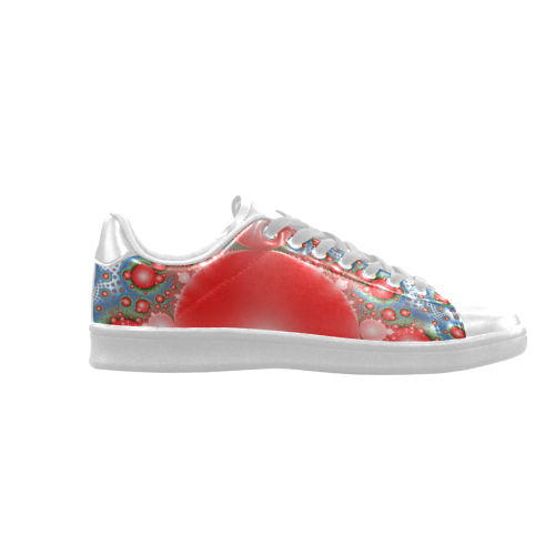 Polka dot - Dot Fractal - funny dots