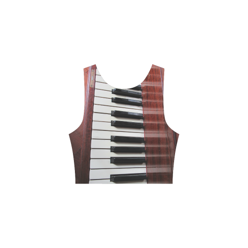 Piano by Martina Webster Atalanta Sundress (Model D04)