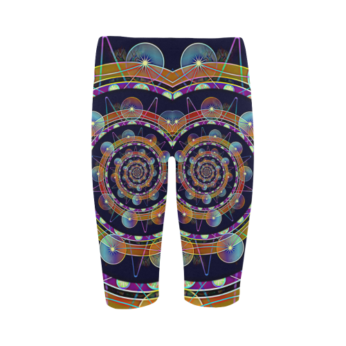 POWER SPIRAL universe planet orbit