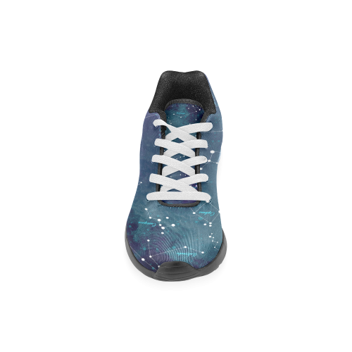 Constellations Women’s Running Shoes (Model 020)