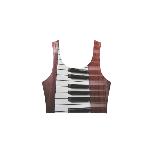 Piano by Martina Webster Atalanta Sundress (Model D04)