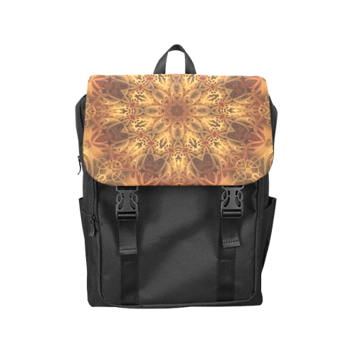 Harmony No. 17 Casual Shoulders Backpack (Model 1623)