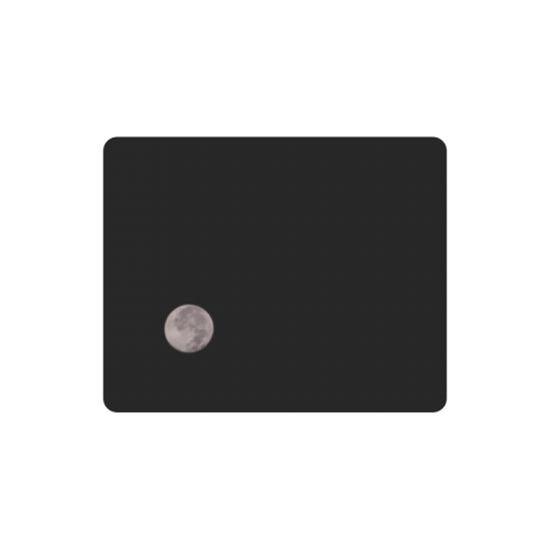 Full Moon Black