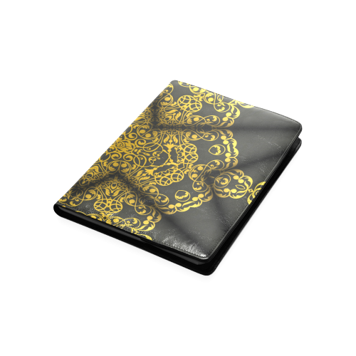 magic mandala Custom NoteBook B5