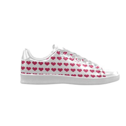 sweet allover hearts A