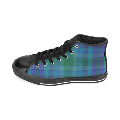 Preppy Blue Plaid Back to School, Gender Neutral Men’s