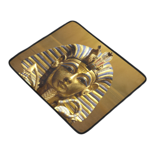 Egypt King Tut Beach Mat 78"x 60"