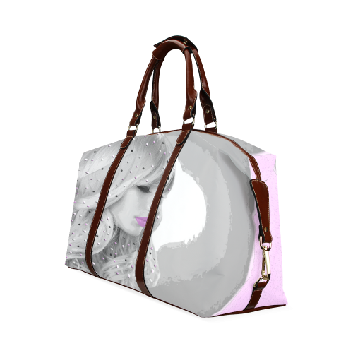 Angel Classic Travel Bag (Model 1643)