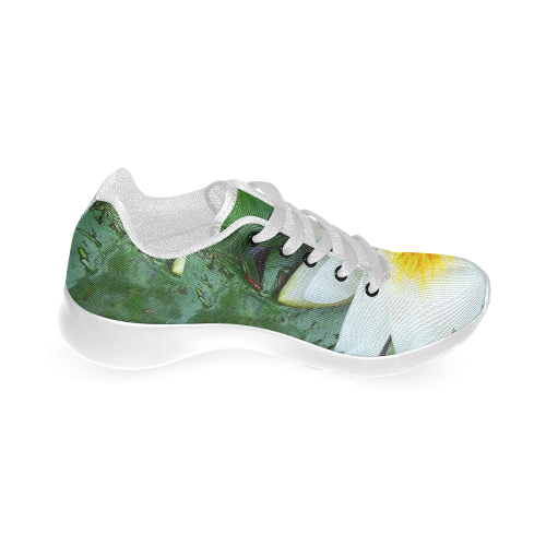 Waterlily Women’s Running Shoes (Model 020)