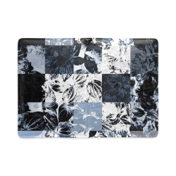 Foliage Patchwork #8 - Jera Nour Custom NoteBook A5