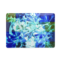 Foliage Patchwork #11 - Jera Nour Custom NoteBook A5