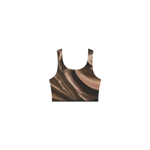 Molten Chocolate by Martina Webster Atalanta Casual Sundress(Model D04)