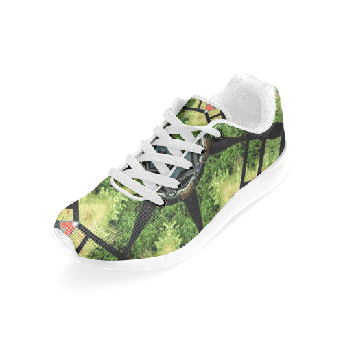 In the Jungle Men’s Running Shoes (Model 020)