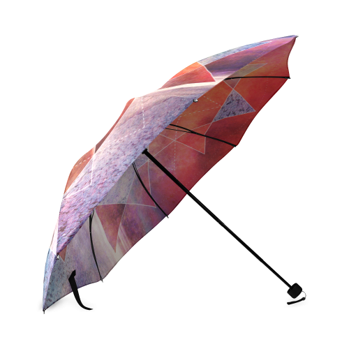 Joy Foldable Umbrella (Model U01)