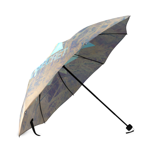Secret Foldable Umbrella (Model U01)