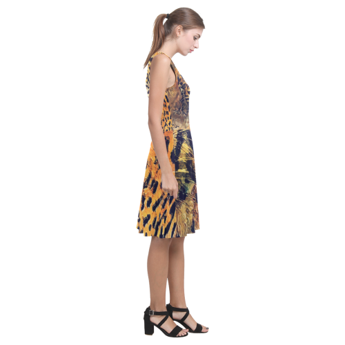 gepard Atalanta Casual Sundress(Model D04)