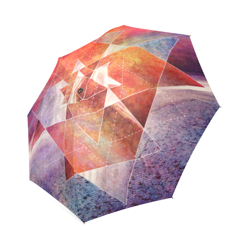 Joy Foldable Umbrella (Model U01)