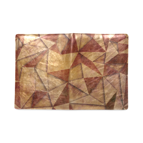texture brown Custom NoteBook B5