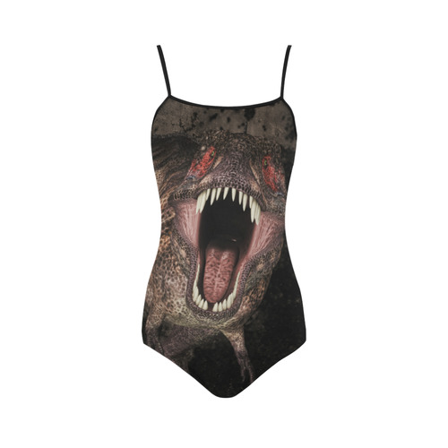 t rex swimsuit